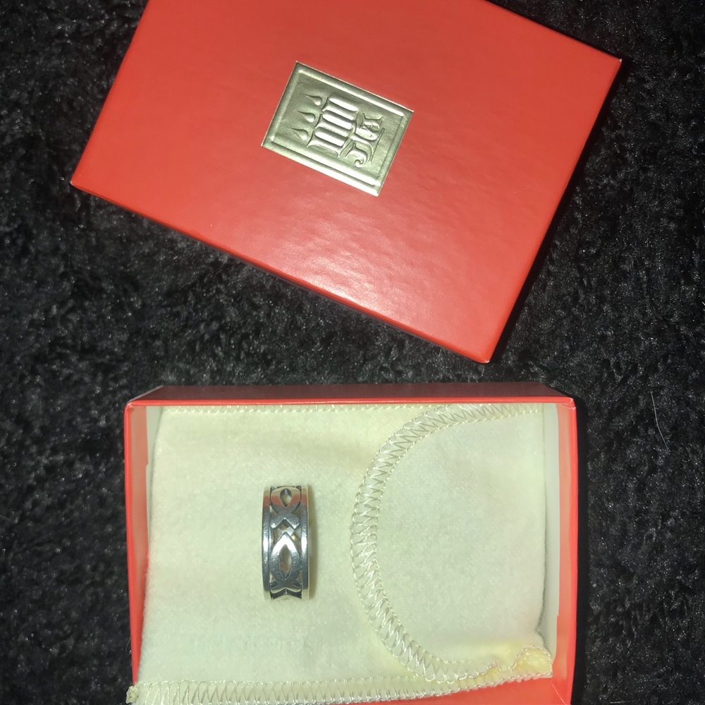 James avery ring